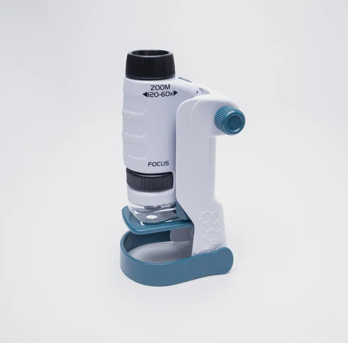 Eterna™ The Pocket Microscope