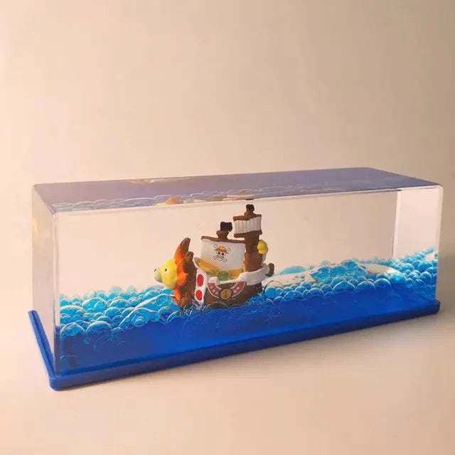 Eterna Floaties™ One Piece Ships