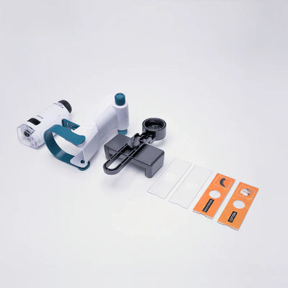 Eterna™ The Pocket Microscope